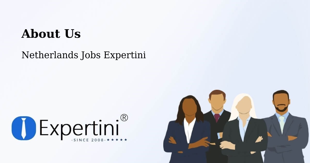 About Expertini Recruitment Platform  – Leest - Leest, Netherlands Jobs Expertini