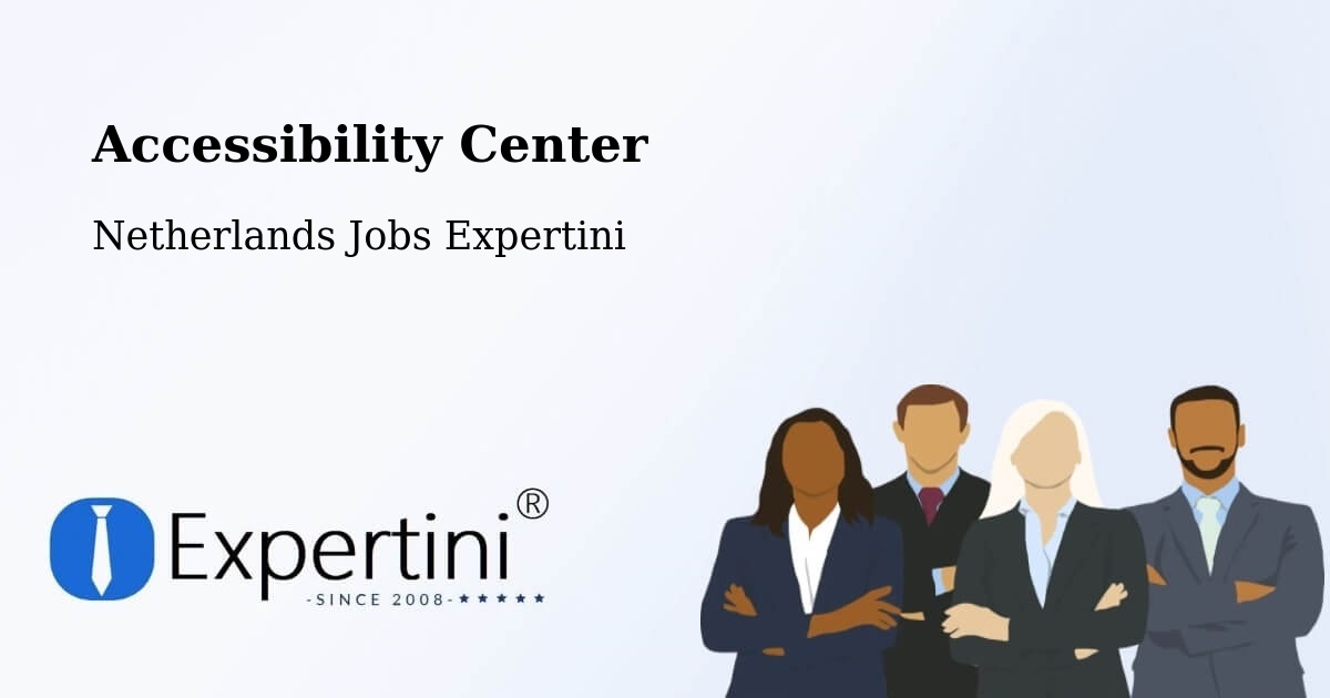 Accessibility Statement – Leest - Netherlands Jobs Expertini