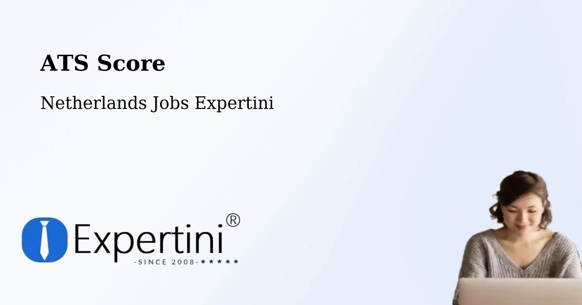 Resume ATS Score & Job Description Match Tool – Leest - Netherlands Jobs Expertini