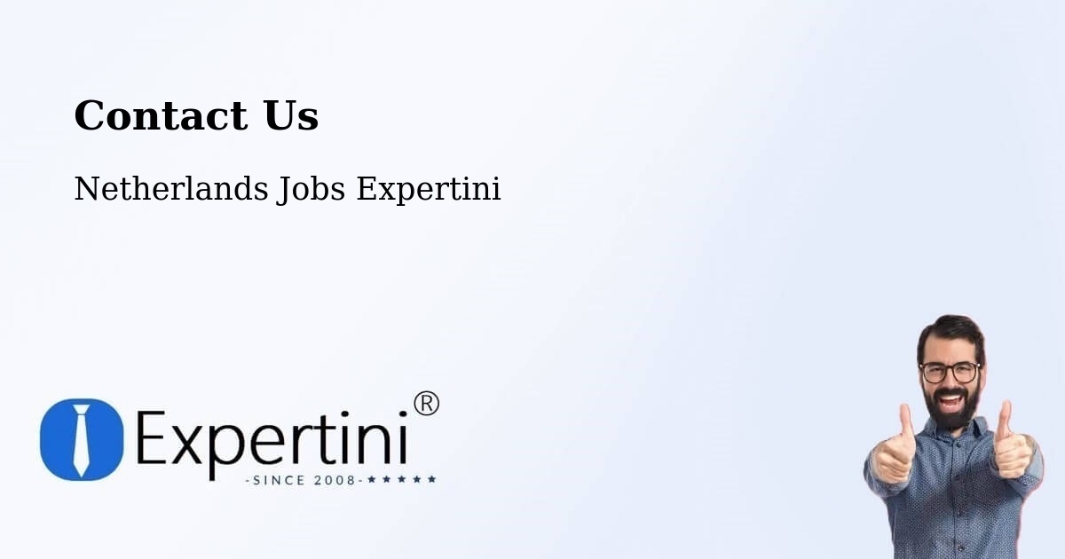 Contact Expertini – Leest - Netherlands Jobs Expertini