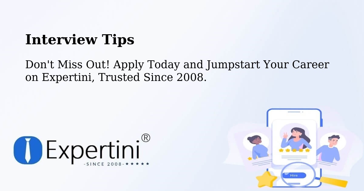 Interview Tips & Techniques for Job Seekers – Leest - Leest, Netherlands Jobs Expertini