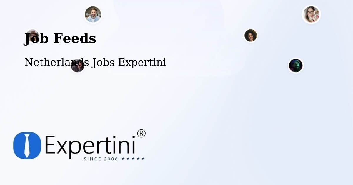 Job Listings Feed – Leest - Netherlands Jobs Expertini